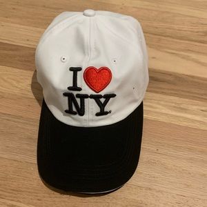 I Heart NY Hat